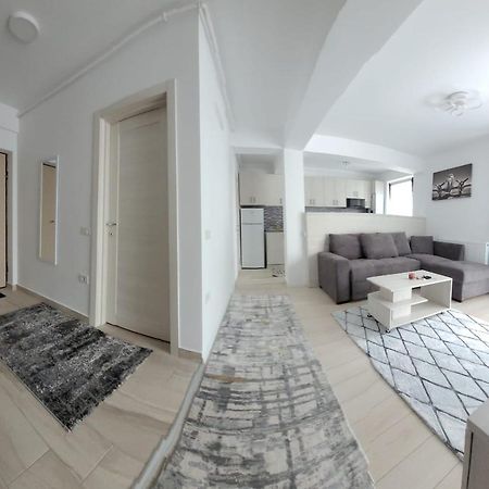 Valcom Residents Coresi 2 Camere บราชอฟ ภายนอก รูปภาพ