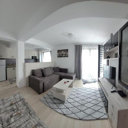 Valcom Residents Coresi 2 Camere บราชอฟ ภายนอก รูปภาพ