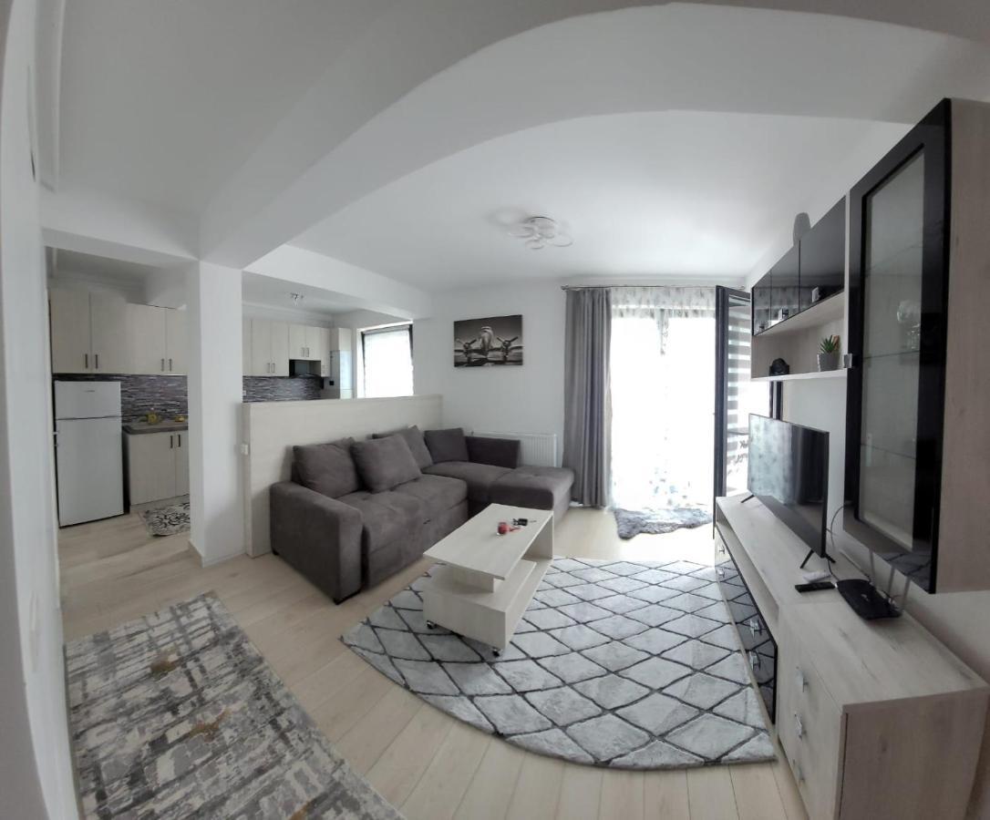 Valcom Residents Coresi 2 Camere บราชอฟ ภายนอก รูปภาพ