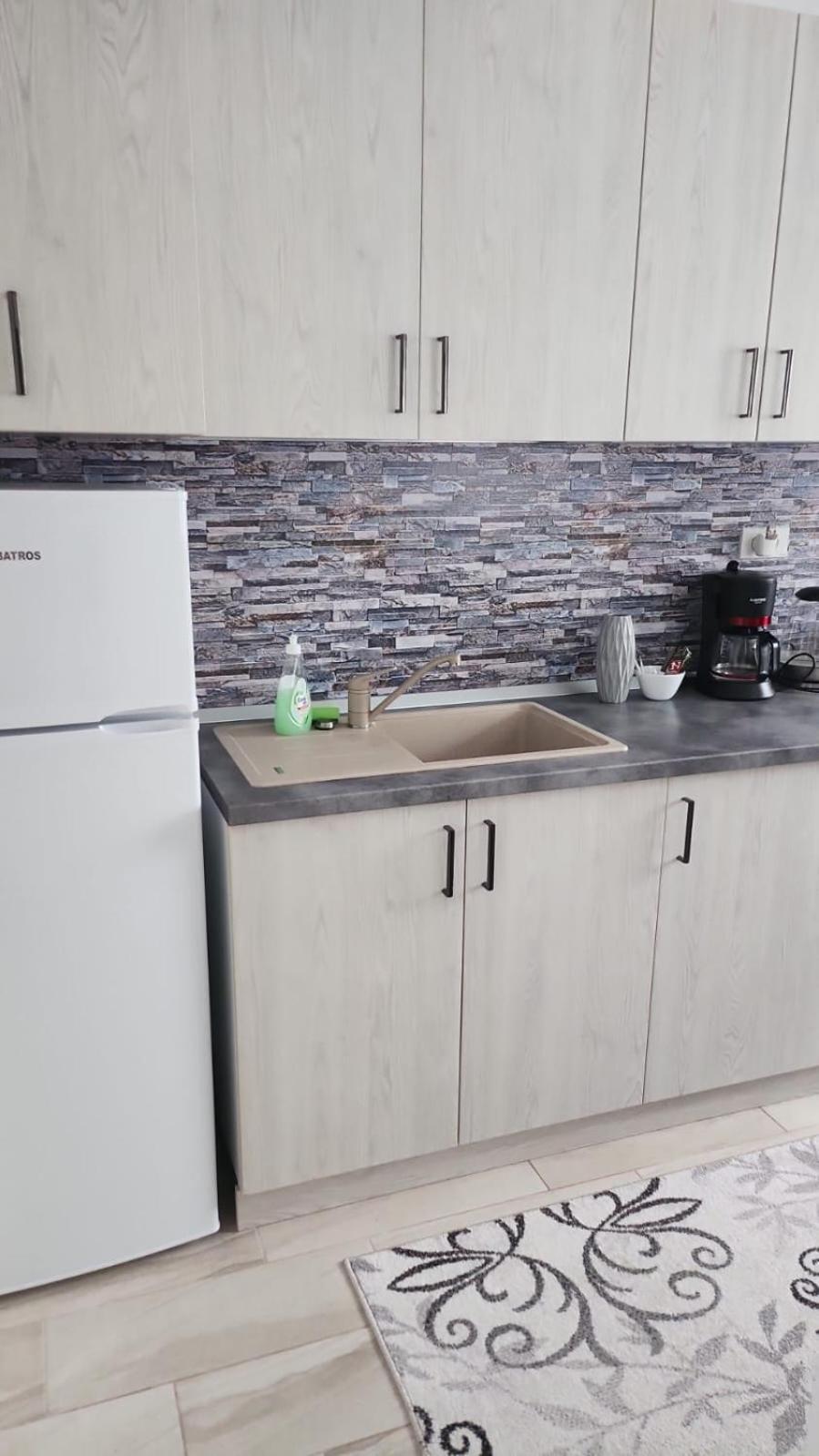 Valcom Residents Coresi 2 Camere บราชอฟ ภายนอก รูปภาพ