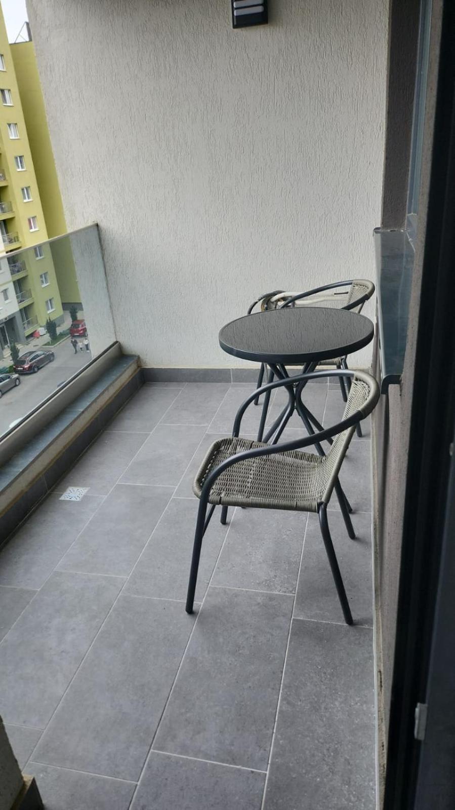 Valcom Residents Coresi 2 Camere บราชอฟ ภายนอก รูปภาพ