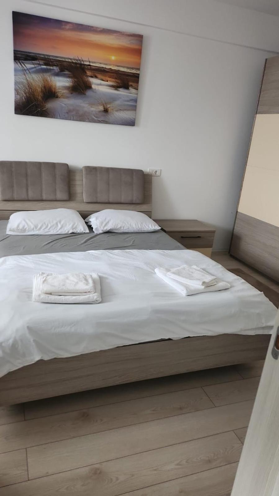 Valcom Residents Coresi 2 Camere บราชอฟ ภายนอก รูปภาพ