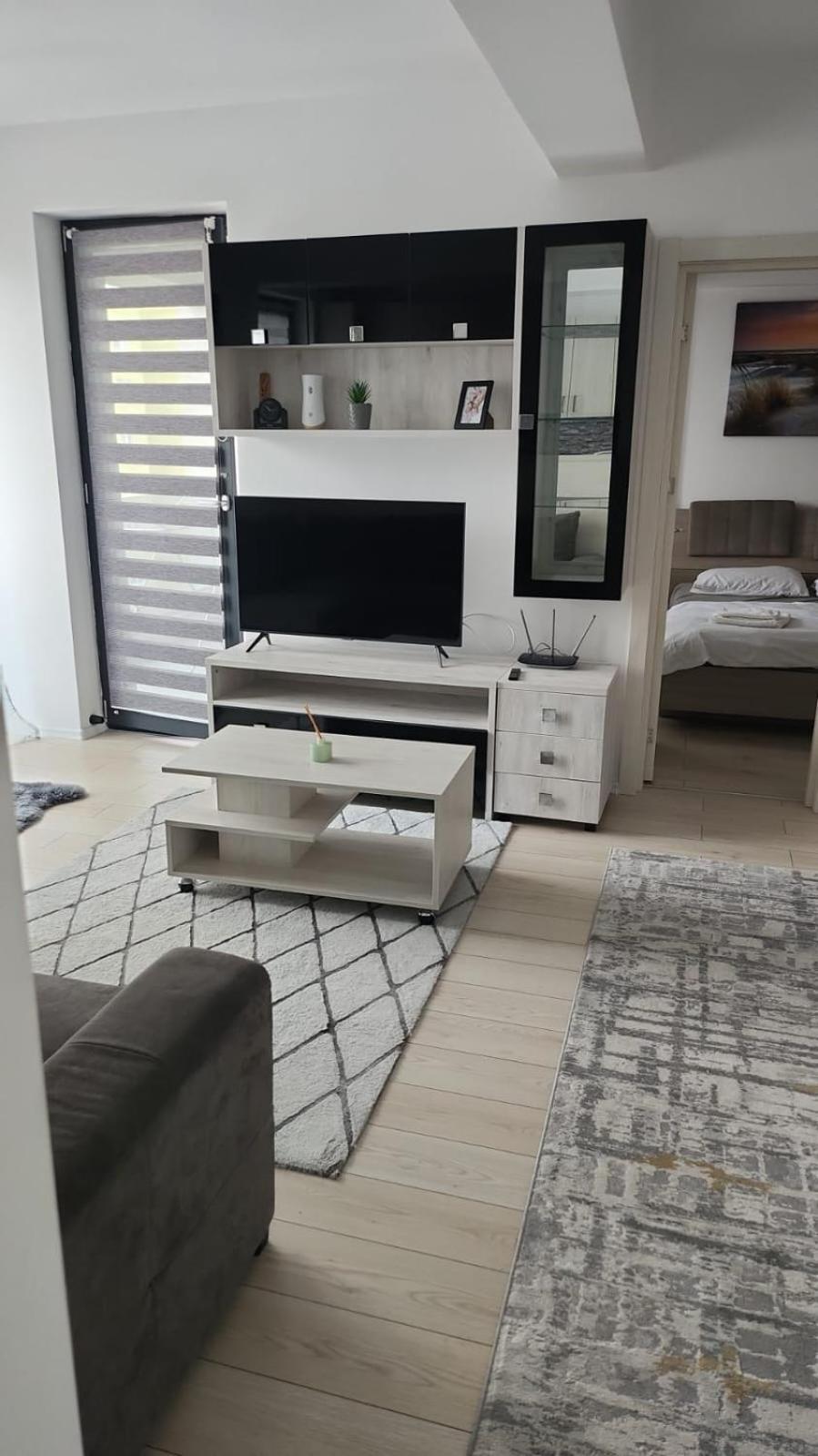 Valcom Residents Coresi 2 Camere บราชอฟ ภายนอก รูปภาพ